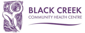 Black-Creek-Community-Health-Centre-logo